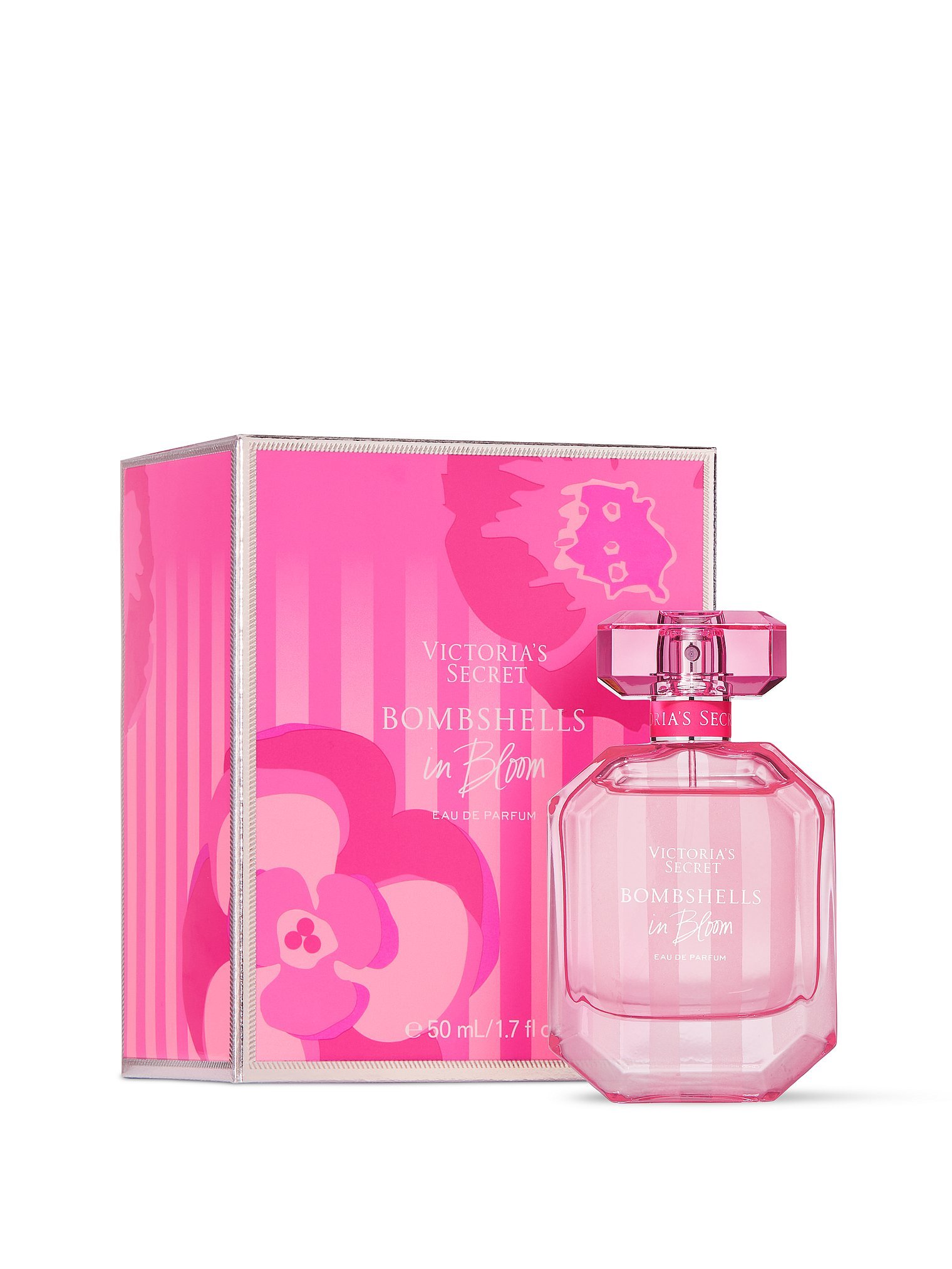 Victoria's Secret Bombshell in Bloom EDP-50ML
